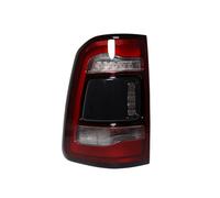 SCARXUSV 55112993AC 55112992AC Izquierda Derecha Faro Trasero Faros Traseros Luces Traseras Para Dodge Para Ram 1500 2019 2020 2021 2022(Izquierda)