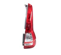 SCARXUSV Faros Traseros Luces Freno Parachoques Conjunto Trasero Para CR-V CRV 2007 2008 2009 2010-2011(LADO DERECHO)