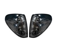 SCARXUSV Luz Freno Trasera Marcha Atrás Humo Aparcamiento Lateral Para Mitsubishi L200 2005 2006 2007-2016(1 par)