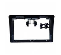 SCARXUSV para Fiat para Ducato 2006 2007 2008 2009 2010 2011-2016 Coche 9 Pulgadas Radio Fascia DVD Marco Estéreo Panel Montaje Marco de Placa de Panel Frontal de Radio estéreo d