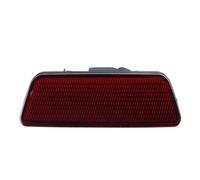 SCARXUSV Para Nissan Para Juke Para Tiida 1 X Parachoques Trasero Faro Antiniebla Rojo Freno Con Blub 26580-ED50A