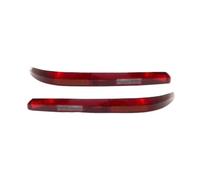 SCARXUSV Parachoques Trasera Direccional Freno Parada 4 Bombillas Cable Izquierda Derecha 4M0945095 Para Q7 2006 2007 2008 2009 2010-2020(Izquierda y derecha)