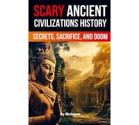 Scary Ancient Civilizations History Facts: Secrets, Sacrifice, and Doom