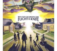 Scary,Bryan & the Shredding Tears - Flight of the Knife