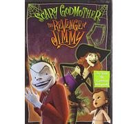 Scary Godmother: The Revenge of Jimmy [USA] [DVD]