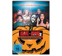 Scary Movie 1+2 Halloween-Box [Alemania] [DVD]