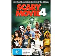 Scary Movie 1,3&4 Bundle Number 2 Missing - Region 4 Pal - Free Postage Aus