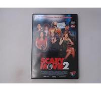 Scary Movie 2 [Alemania] [DVD]