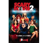 Scary Movie 2 [DVD de Audio]