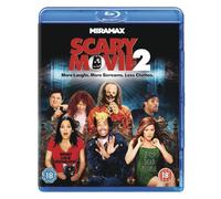 Scary Movie 2 [Edizione: Regno Unito] [Italia] [Blu-ray]