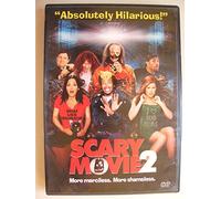 Scary Movie 2 [Edizione: Stati Uniti] [Reino Unido] [DVD]