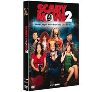 Scary Movie 2 [Francia] [DVD]