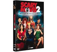 Scary Movie 2 [Francia] [DVD]