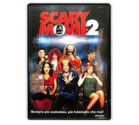 Scary movie 2 [Italia] [DVD]