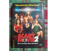 Scary Movie 2 [Reino Unido] [DVD]