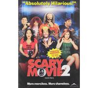 Scary Movie 2 [Reino Unido] [DVD]