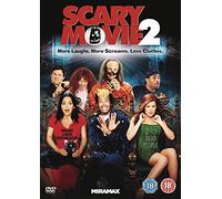 Scary Movie 2 [Reino Unido] [DVD]