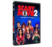 Scary Movie 2 – DVD – EE.&nbsp;UU.