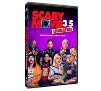 Scary Movie 3.5 (DVD) (Importación USA)