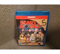Pamela Anderson - Scary Movie 3.5 Sp.Edition [Reino Unido] [DVD]
