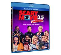 Scary Movie 3.5 [USA] [Blu-ray]
