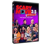 Scary Movie 3.5 [USA] [DVD]