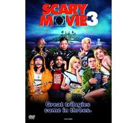 Scary Movie 3 [DVD] [2004] by Anna Faris