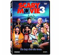 Scary Movie 3 [DVD]
