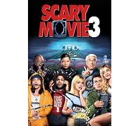 Scary Movie 3 [DVD]
