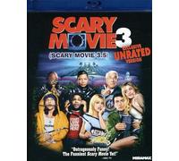 Scary Movie 3 [Edizione: Stati Uniti] [Reino Unido] [Blu-ray]