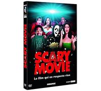 Scary Movie 3 [Francia] [DVD]
