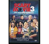 Scary_Movie_3 [Italia] [DVD]