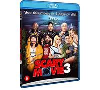 Scary Movie 3 [ Origen Holandés, Ningun Idioma Espanol ] (Blu-Ray)