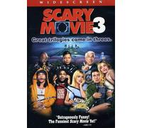 Scary Movie 3 [Reino Unido] [DVD]