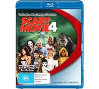 Scary Movie 4