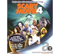 Scary Movie 4