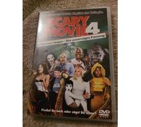 Scary Movie 4 [Alemania] [DVD]