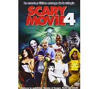 Scary Movie 4 [Dvd] (2006)
