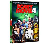 Scary Movie 4 [Francia] [DVD]