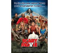 Scary Movie 5 [Blu-ray]