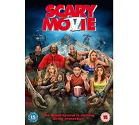 Scary Movie 5 [DVD]