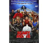Scary Movie 5 [DVD]