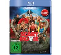 Scary Movie 5 - Extended Version [Alemania] [Blu-ray]
