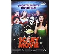Scary movie [DVD]