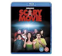 Scary Movie [Edizione: Regno Unito] [Reino Unido] [Blu-ray]