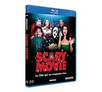 Scary Movie [Francia] [Blu-ray]