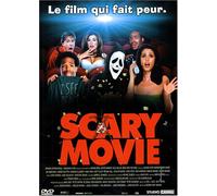Scary Movie [Francia] [DVD]