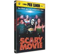 Scary Movie [Francia] [DVD]