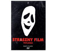 Scary Movie Trilogy (BOX) [3DVD] (IMPORT) (No hay versión española)
