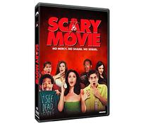 Scary Movie [USA] [DVD]